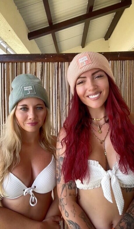 Aline Jost Diraimondo nacktheit hübsche fotos