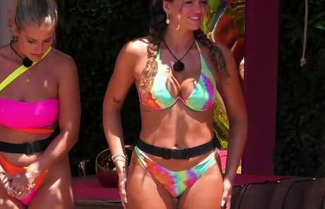 Sophie Imelmann model top bild