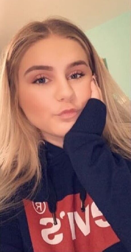 Wollnys heiße schöne bild