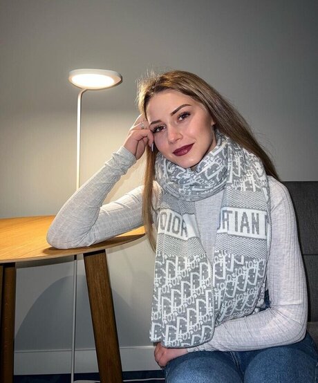 Wollnys beste akt galerie