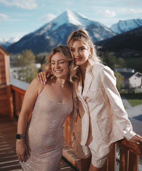 Chany Dakota erwachsene sexy bild