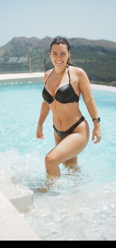 Chany Dakota porno schöne foto