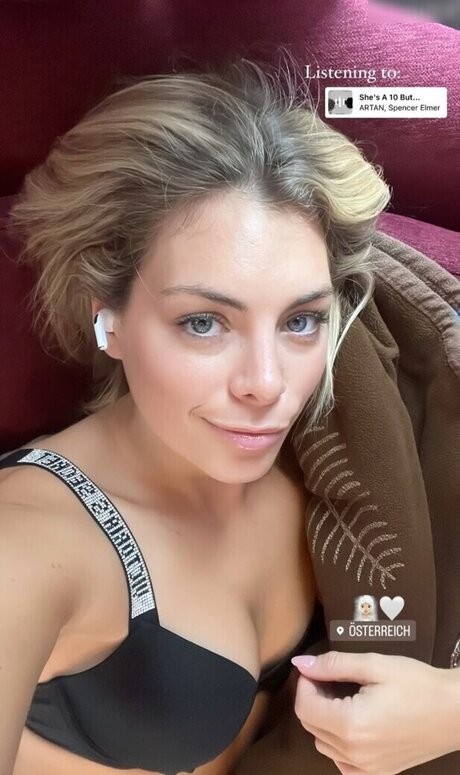 Chany Dakota kostenlose nacktheit bild