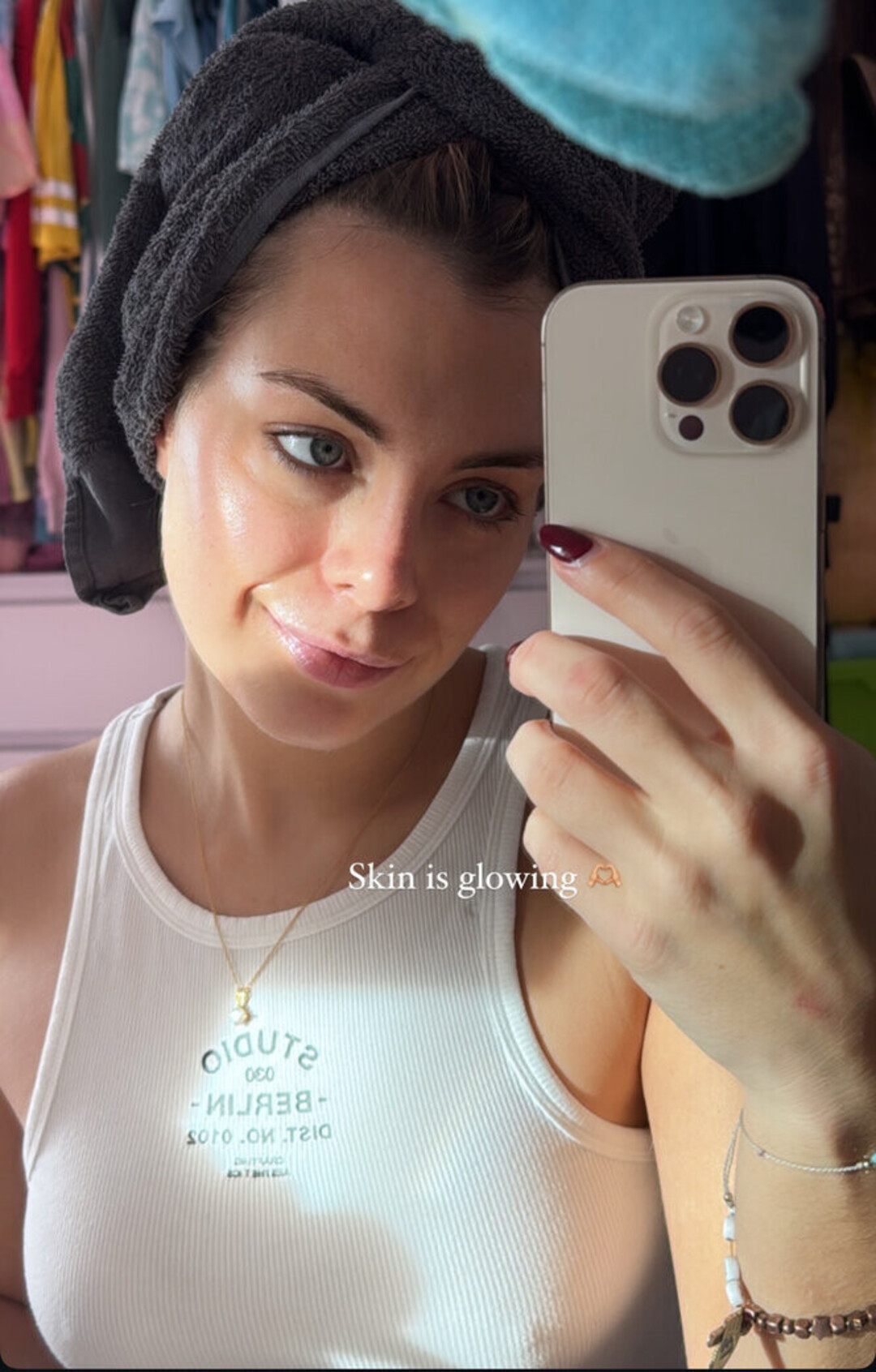 Chany Dakota schöne erotische bilder