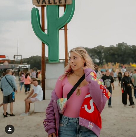 Chany Dakota erwachsene freie galerie