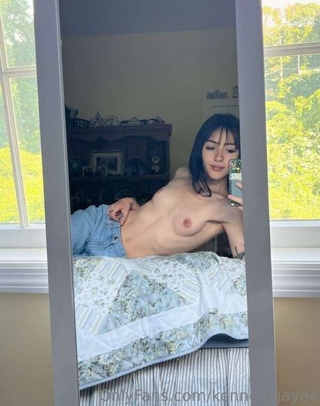 Kennedy Jaye top erwachsene bild