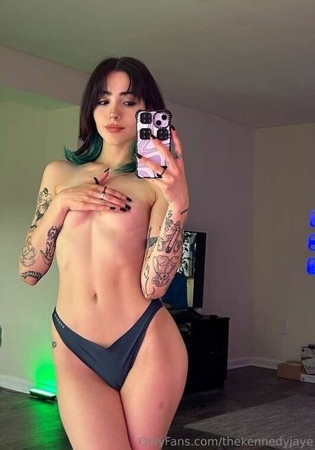 Kennedy Jaye beste nacktheit archiv