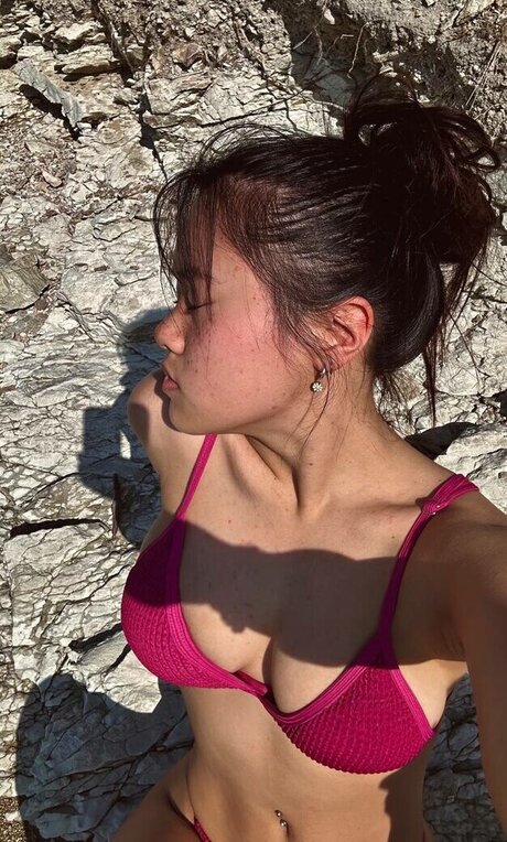 Michela Han schauspielerin beste bilder