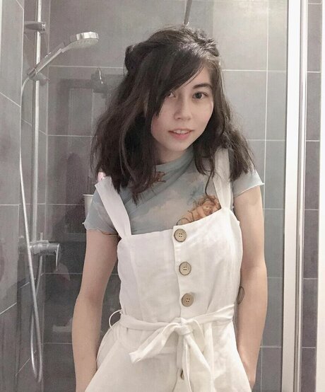 Path Wei_ sexy heiße bild