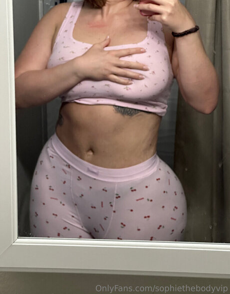 Sophiesselfies freie nackte bilder