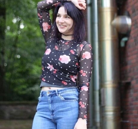 Haselnuuuss Profilbild