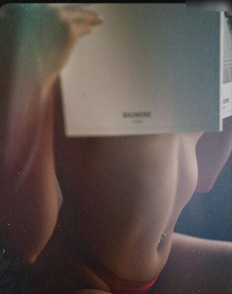 Dana Kufner xxx sexy galerie