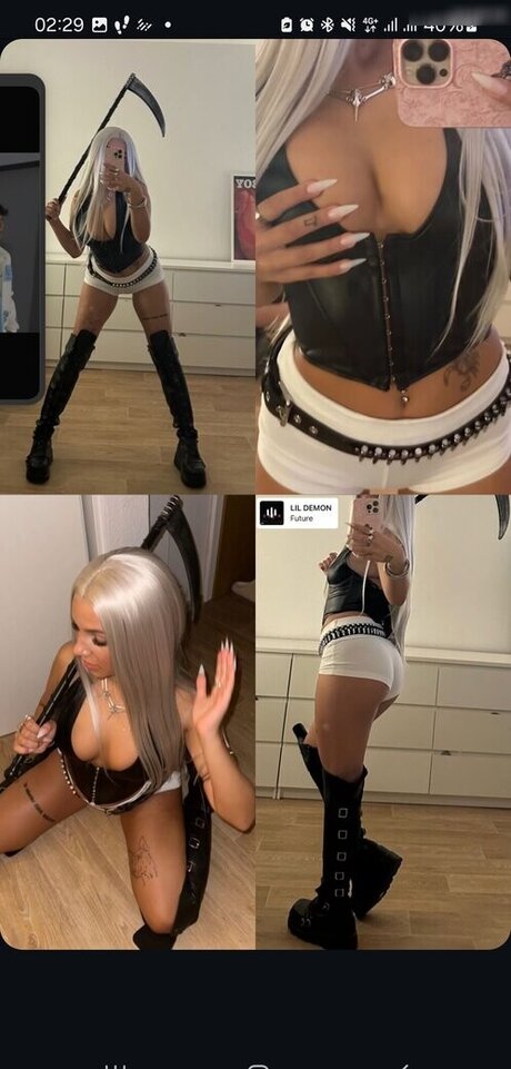 Josiirn sex pornostar galerien