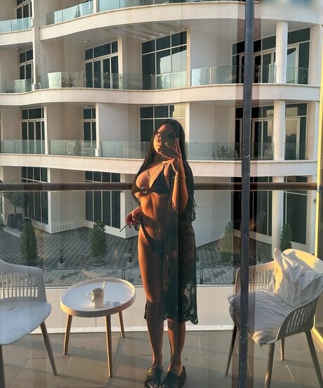 Josiirn perfekte erwachsene bild