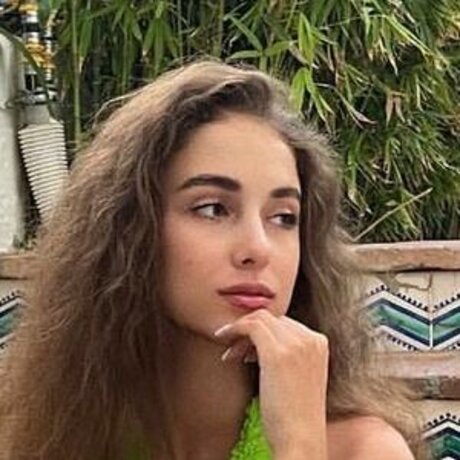 anastasiia sin nackt nette galerie