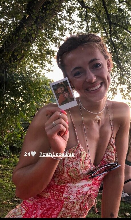 Rani Rosius Profilbild