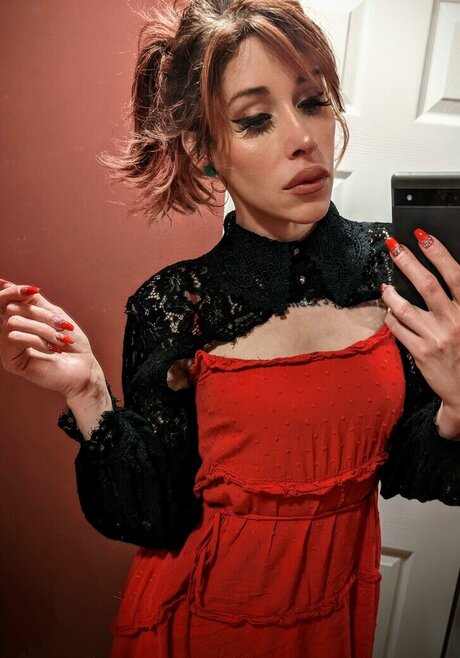 Peggingattiffanys perfekte nackt galerien