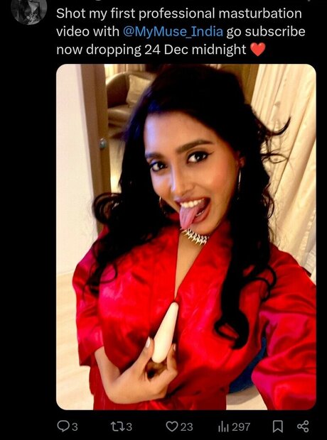 Thea D suuza Profilbild