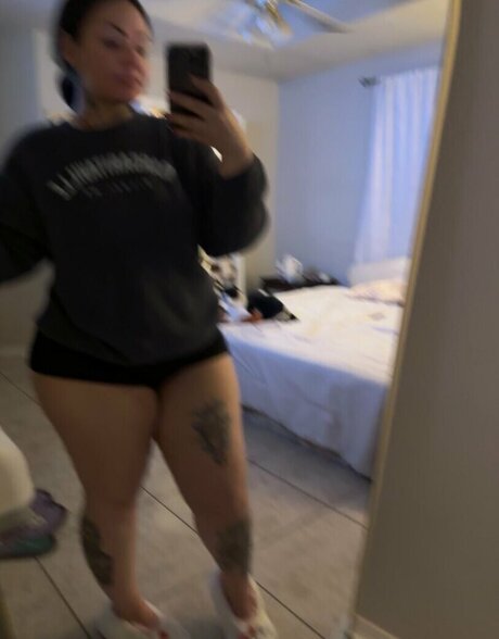 Dreadedwaifu nackten foto