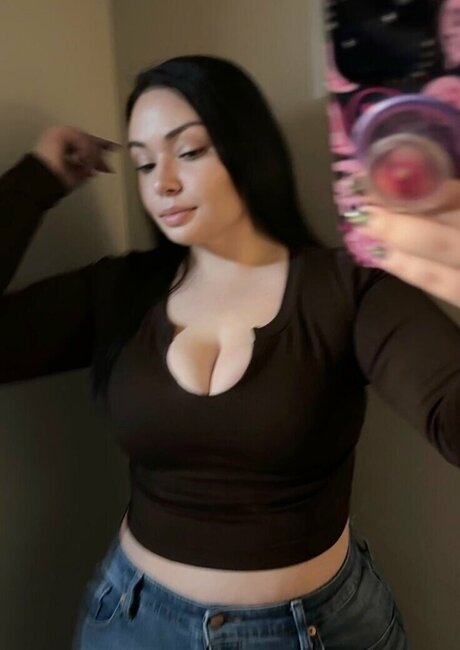 Dreadedwaifu pornografische foto