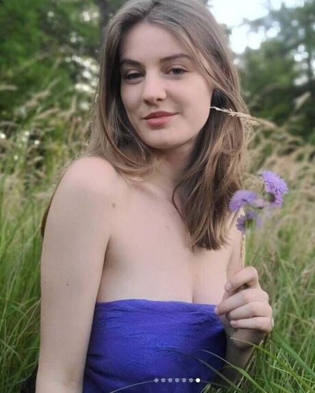 Lorene Laplusbelle nacktheit nette bild