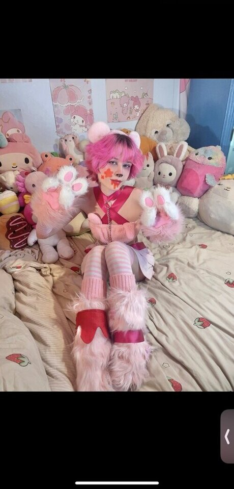 Strawbabyboy hd nette galerien