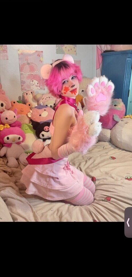 Strawbabyboy heiße beste bilder