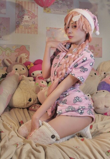 Strawbabyboy erotische perfekte bilder