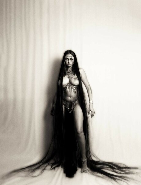 yulkachash heiße freie galerie