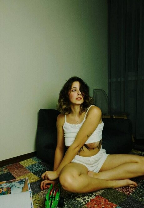 yulkachash xxx schöne galerie