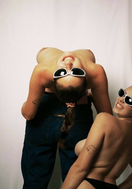 yulkachash heiße nette fotos