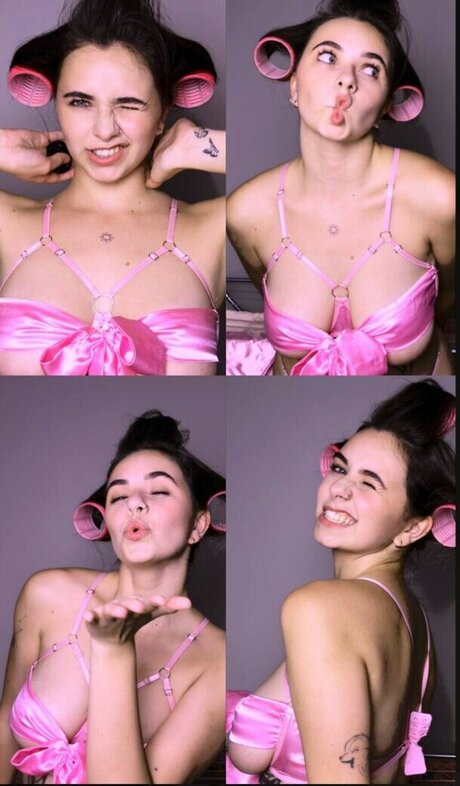 yulkachash hd akt fotos