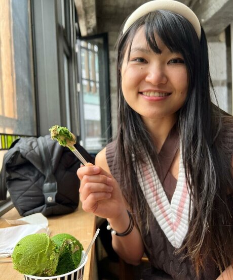 Mimee Xu beste freie foto