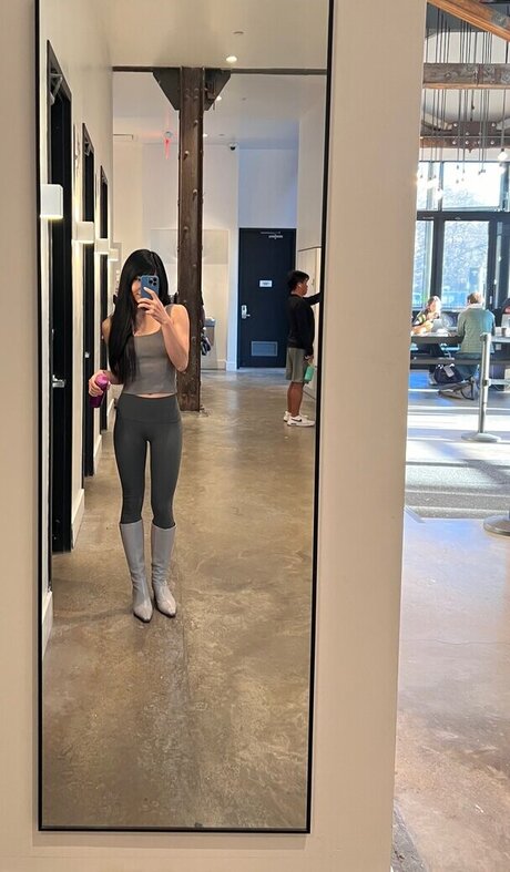 Mimee Xu top nette bilder