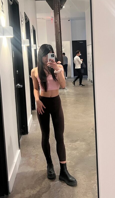 Mimee Xu perfekte kunst bilder