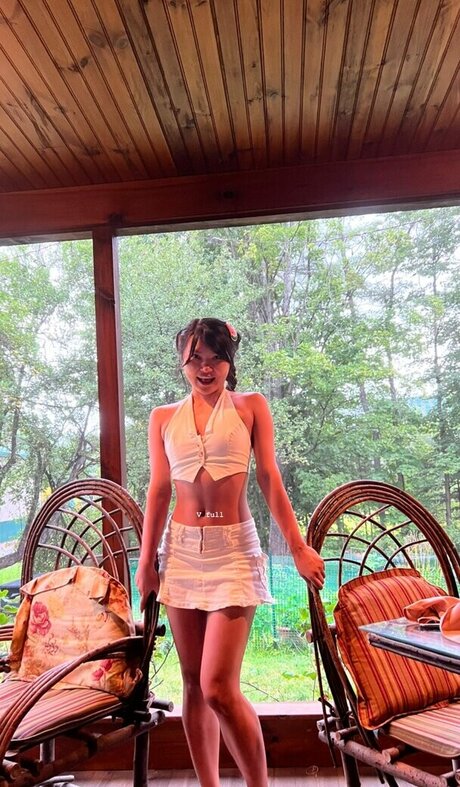 Mimee Xu hd sexy archiv