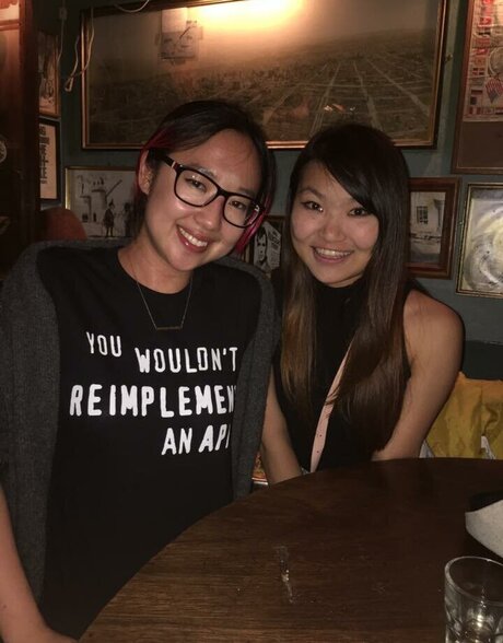 Mimee Xu sex pornostar galerien