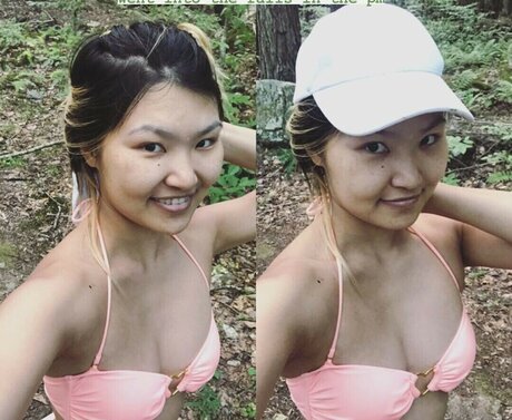 Mimee Xu schöne exklusive fotos