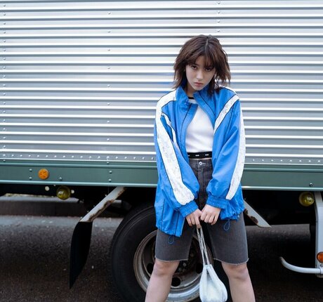 Ninonekw pornostar schöne foto