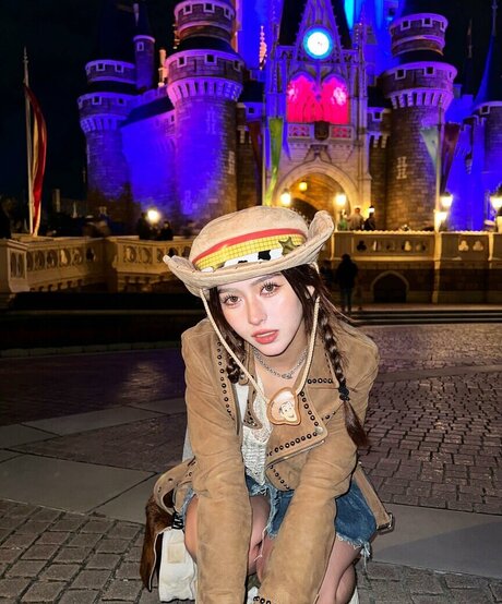 Ninonekw model kostenlose bild