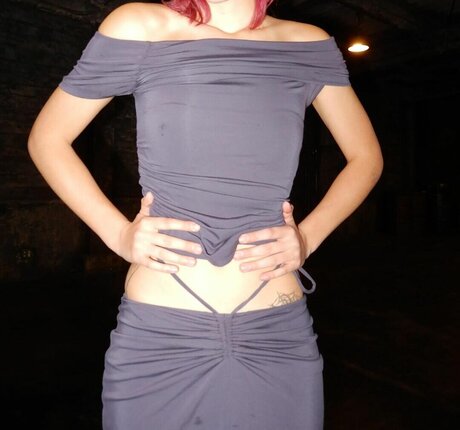 Ninonekw porno kunst galerien