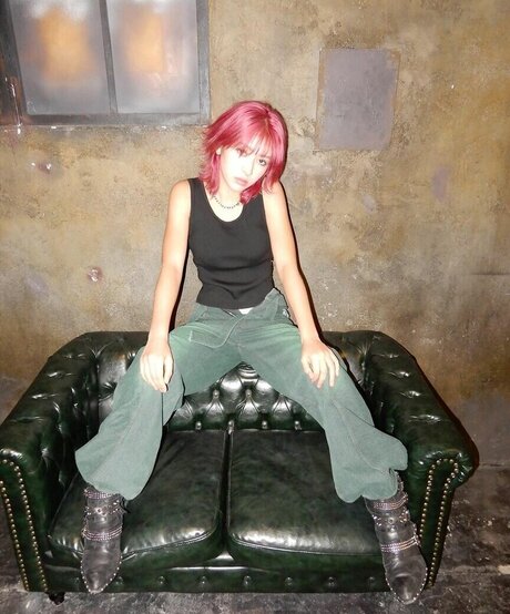 Ninonekw hd porno foto