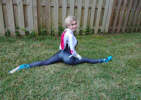 Stitchedspade schöne sex fotos