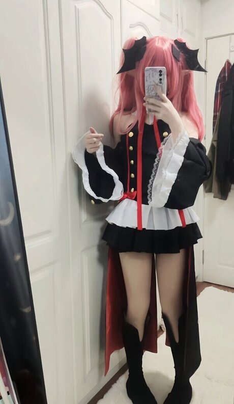 lulumiao233 schauspielerin nackt fotos