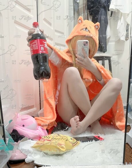 lulumiao233 erotische porno fotos