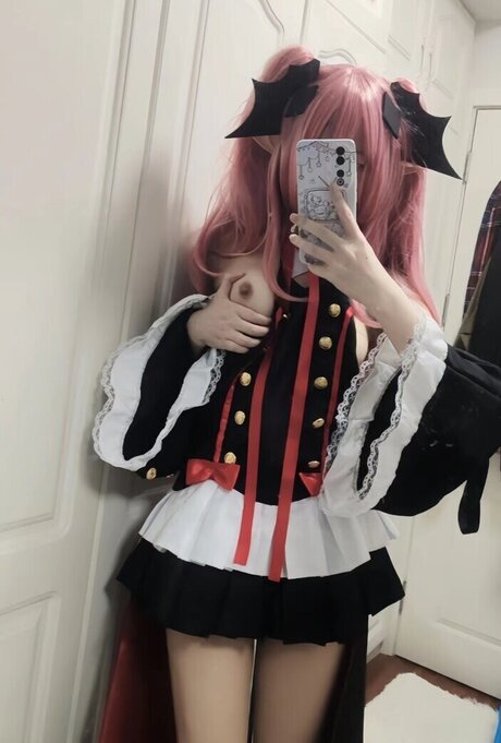 lulumiao233 sexy erotische fotos