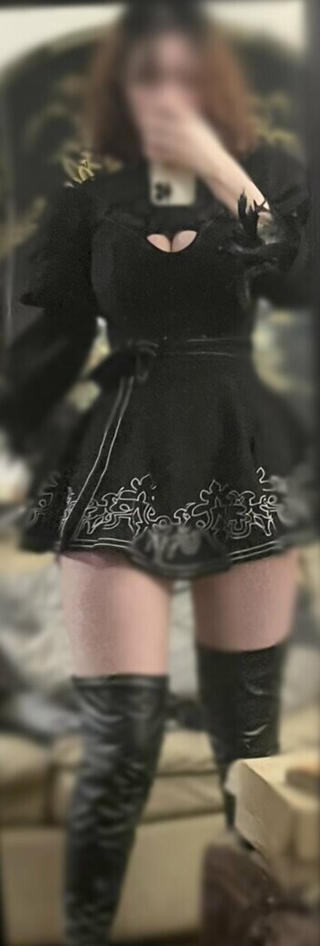 Lumineiia sexy kunst fotos