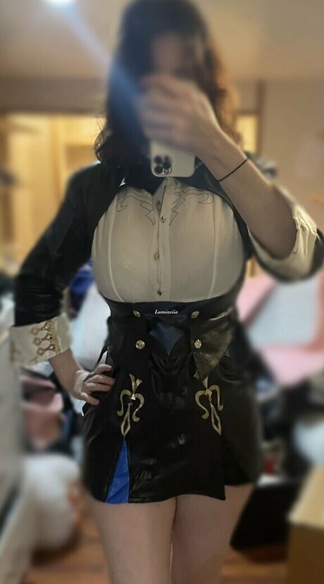 Lumineiia top erotische foto