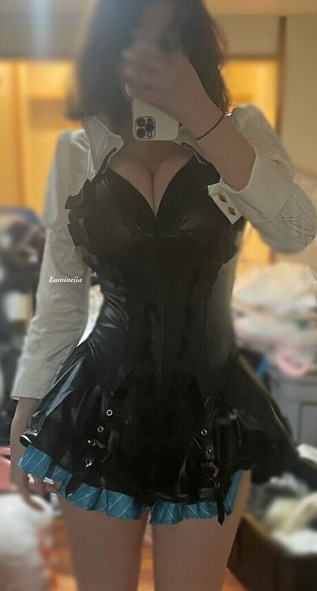 Lumineiia schauspielerin beste foto