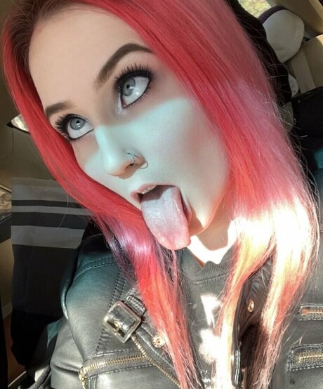 Carrie Cannie perfekte erwachsene bild